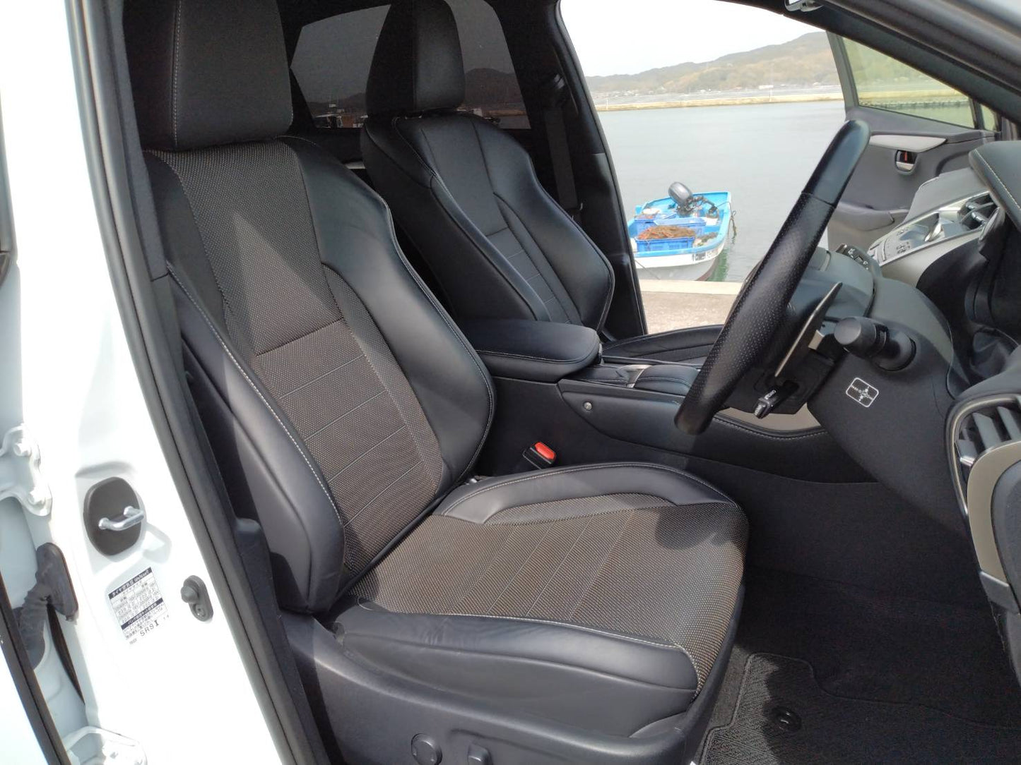 レクサス Nx300h
