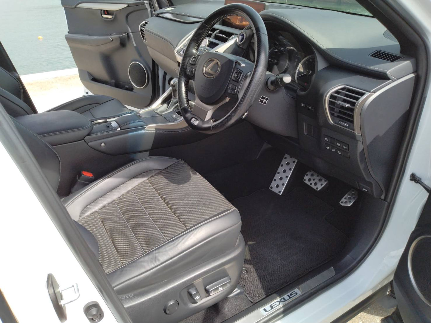 レクサス Nx300h