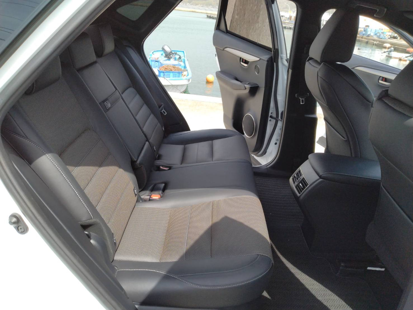レクサス Nx300h